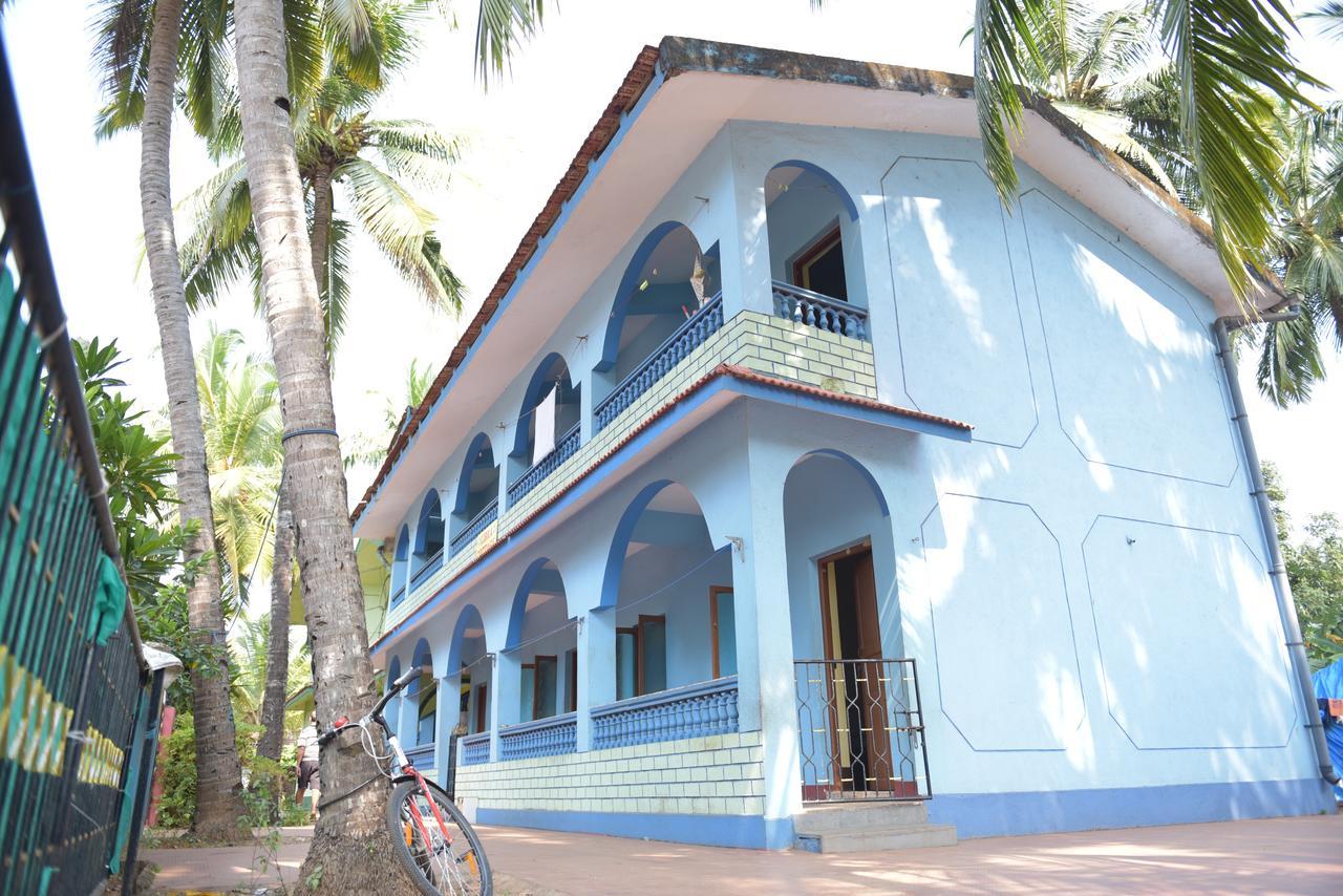 בנולים Libra Cottages מראה חיצוני תמונה