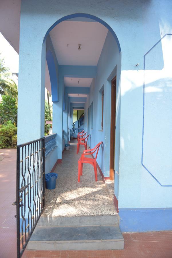 בנולים Libra Cottages מראה חיצוני תמונה